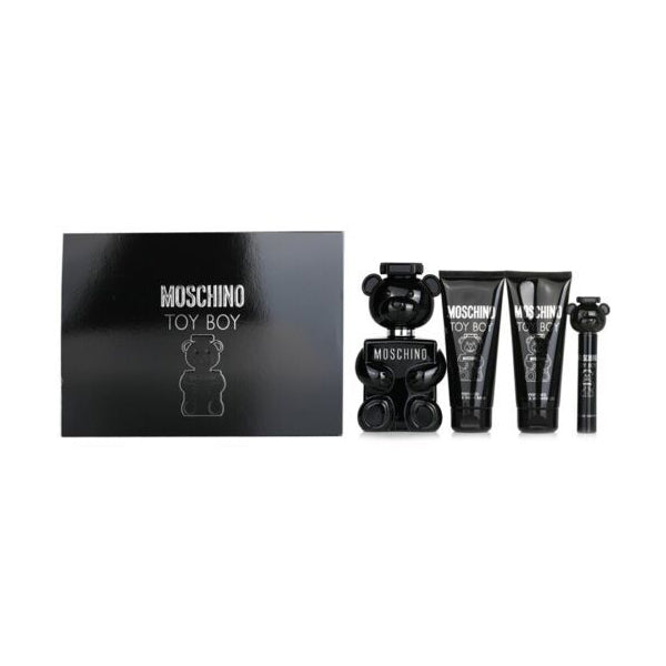 MOSCHINO MEN'S TOY BOY EDP 100ML GIFT SET